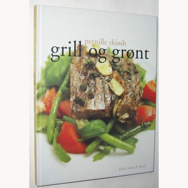 Grill og Grnt