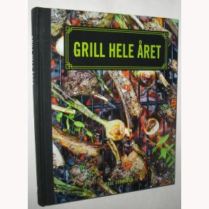 Grill hele ret