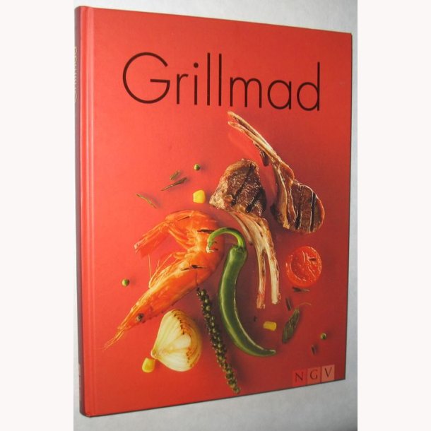 Grillmad