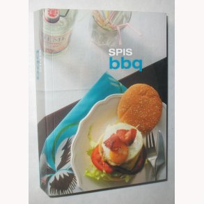 Spis bbq