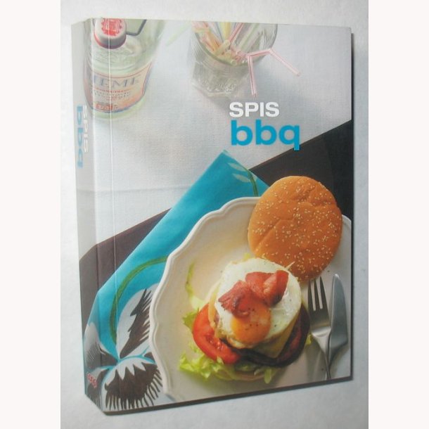 Spis bbq