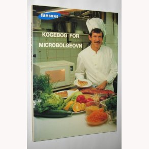 Kogebog for Microbolgeovn