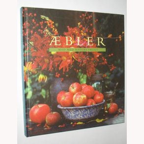 bler - mad med havens frugt