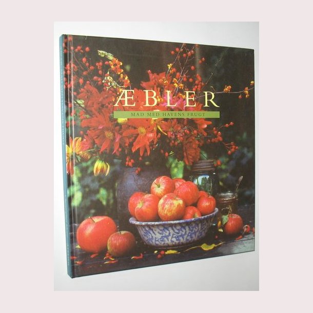 bler - mad med havens frugt