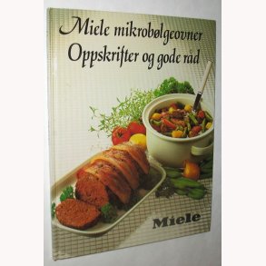 Miele mikroblgeovn
