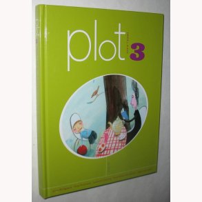 Plot 3 - dansk 3. klasse