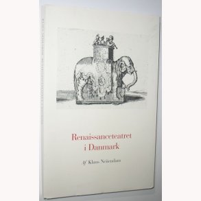 Renaissanceteatret i Danmark