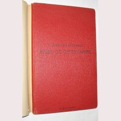 Spise- og Giftsvampe