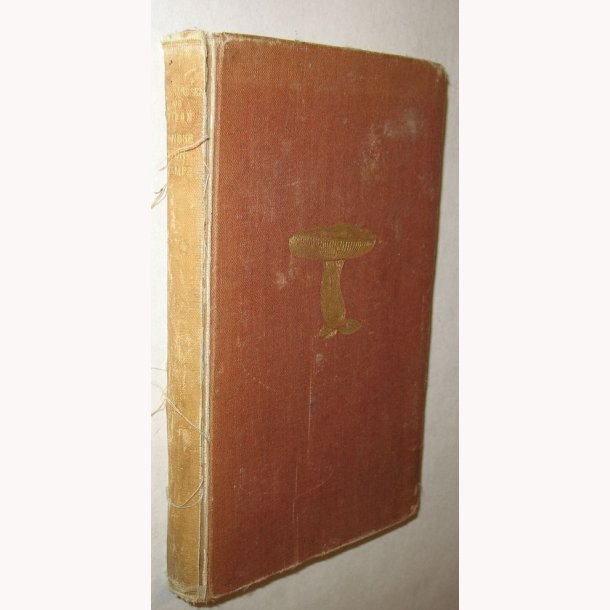 Mykologisk Ekskursionsflora