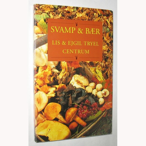 Svamp &amp; Br