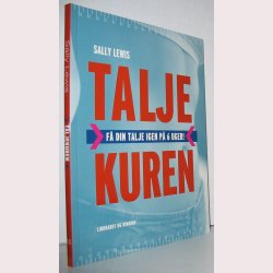 Taljekuren - f din talje igen p 6 uger