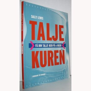 Taljekuren - f din talje igen p 6 uger