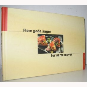 Flere gode sager for sarte maver