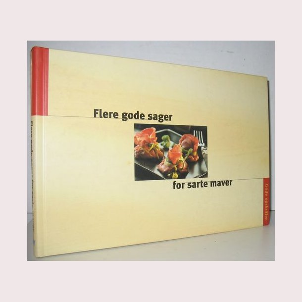 Flere gode sager for sarte maver