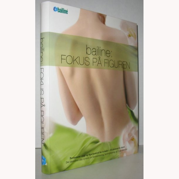 Bailine: Fokus p figuren