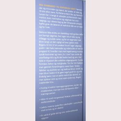 Fra overvgt til naturlig vgt