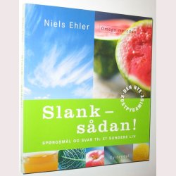 Slank - sdan! Omega-metoden