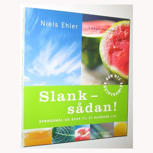 Slank - sdan! Omega-metoden