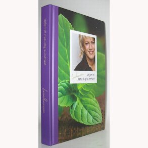 Vejen til naturlig sundhed