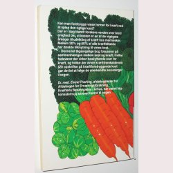 Kost som beskytter mod krft