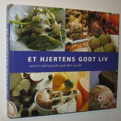Et hjertens godt liv