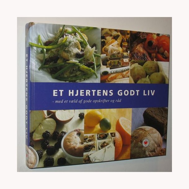 Et hjertens godt liv