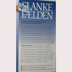 Slankeflden