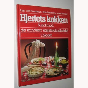 Hjertets kkken