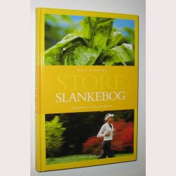 Politikens store slankebog