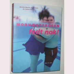 Modvgtsbogen fedt nok!