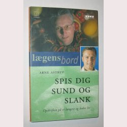 Spis dig sund og rask - lgens bord