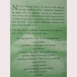 Spis dig sund og rask - lgens bord