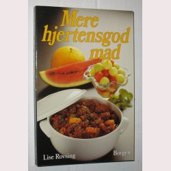 Mere hjertens god mad