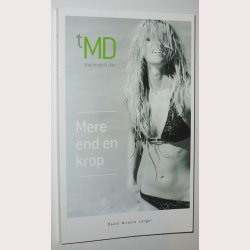 The models diet - Mere end en krop