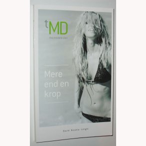 The models diet - Mere end en krop