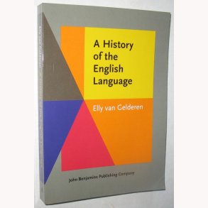 A History of the English language