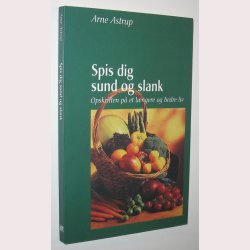 Spis dig sund og slank