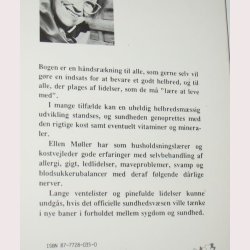 Med godt skal ondt fordrives