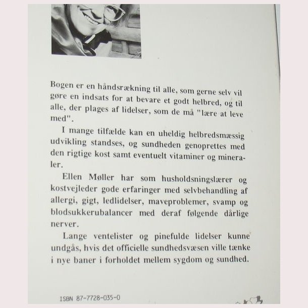 Med godt skal ondt fordrives