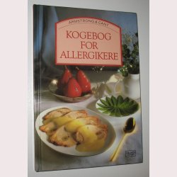 Kogebog for allergikere