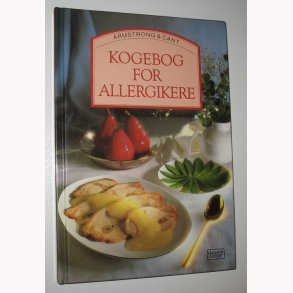 Kogebog for allergikere
