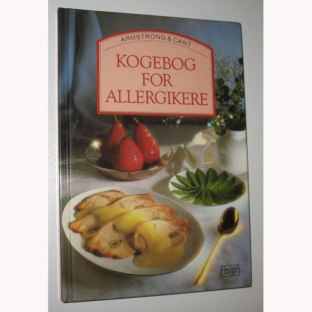 Kogebog for allergikere