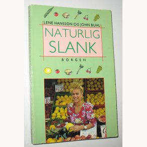 Naturlig slank
