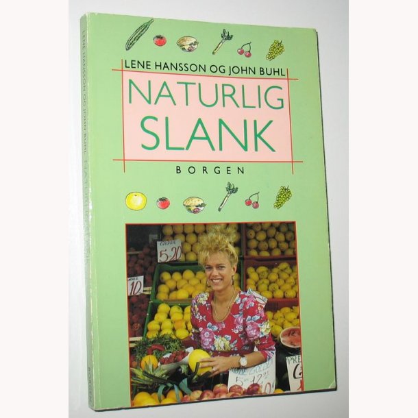 Naturlig slank
