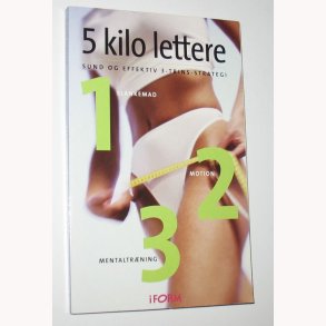 5 kilo lettere