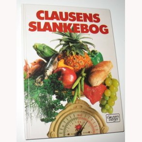 Clausens slankebog