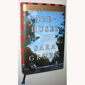 Abehuset 