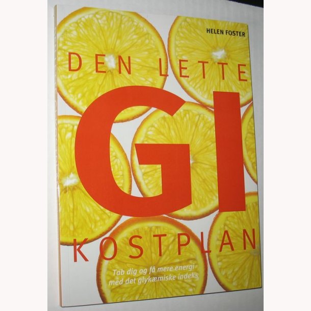Den lette GI kostplan