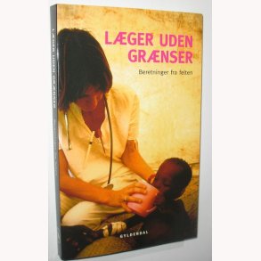 Lger uden grnser