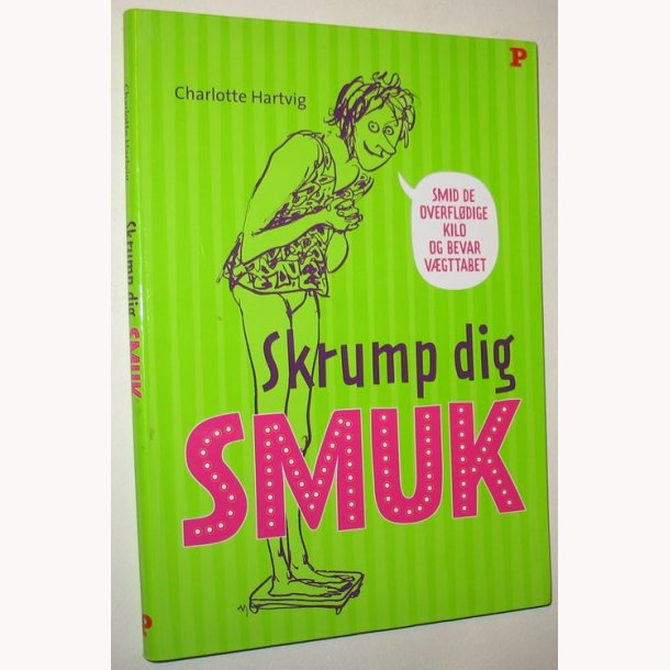 Skrump dig smuk